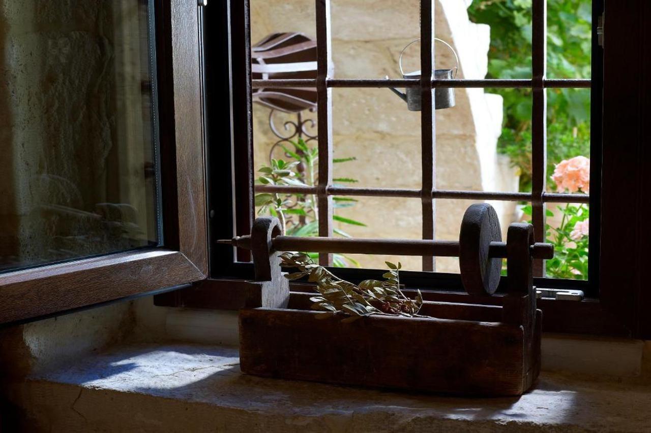 Agrielia Villa Episkopí- Rethimno Extérieur photo
